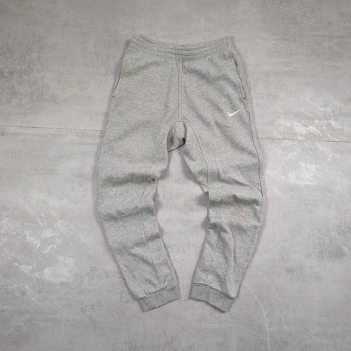 Nike sweatpants grau slimfit - nike,
