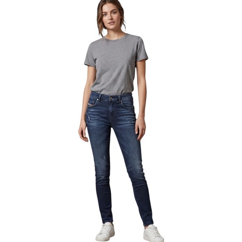Diesel grupee 0670v damen - diesel,