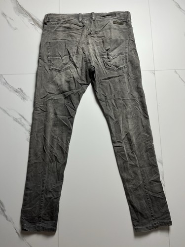 Diesel denim sweat pants - sweat,