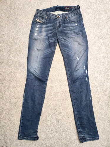 Diesel jeans damen w28 l32 - damen,