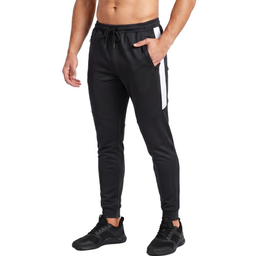 Herren slim fit jogginghose - slim,