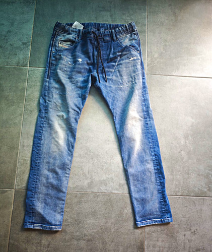 Diesel krooley jogg jeans - jogg,