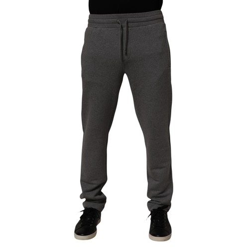 Dolce gabbana hose grau - dolce, &