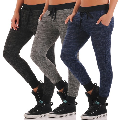 Jogginghose damen sporthose - damen,