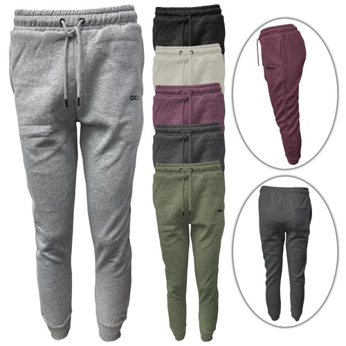 Herren slim fit hose rippsaum - herren,