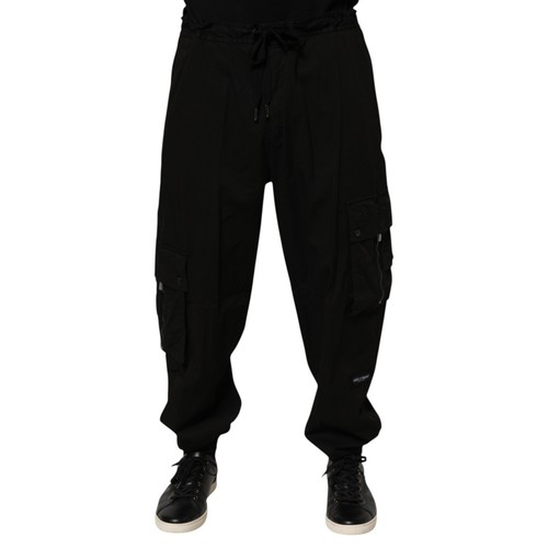 Dolce gabbana hose schwarz - dolce,