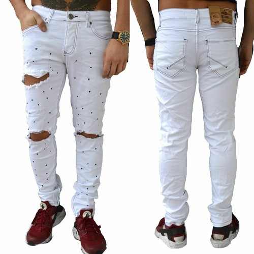 Herren cargo jogger chino - herren,