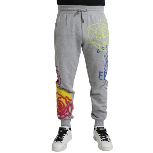 Dolce gabbana hose jogger - dolce,