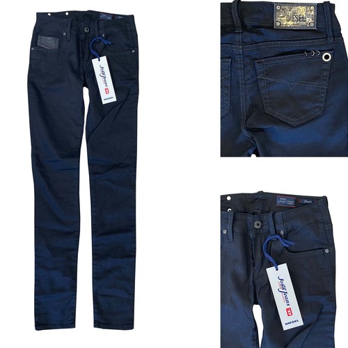 Diesel damen jeans hose - jeans,