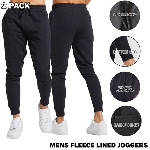 Herren 2er pack slim - herren, fit