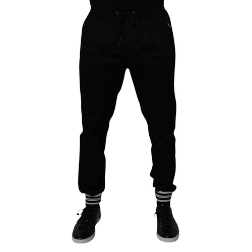 Dolce gabbana hose schwarz - &,