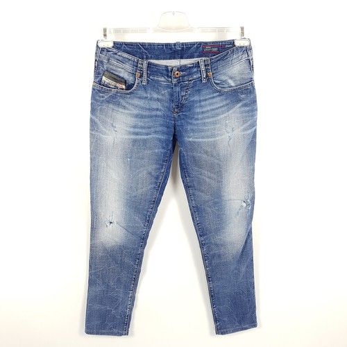 Diesel jogg jeans grupee - diesel,