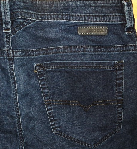 Original diesel thavar - original, thavar-ne