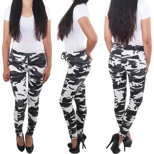 Sotala damen camouflage - sotala,
