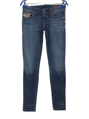 Diesel damen grupee - grupee, slim