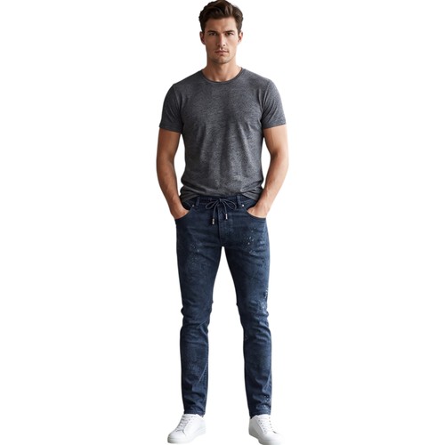 Diesel thommer 069cq - thommer, herren
