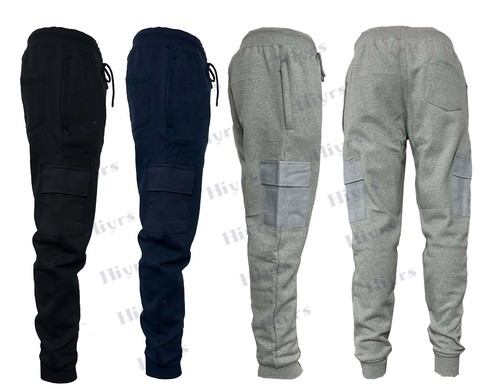 Herren slim fit - herren, jogginghose