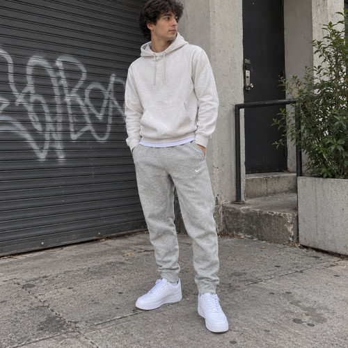 Nike vintage sweatpants grau - nike,