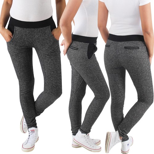 Freizeit damen trainingshose - freizeit,