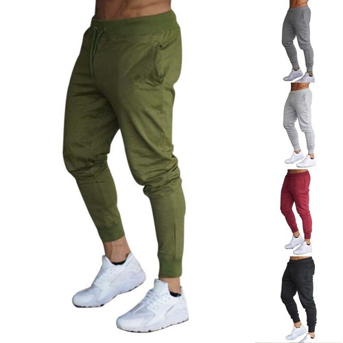 Herren fitness jogginghose - fitness,